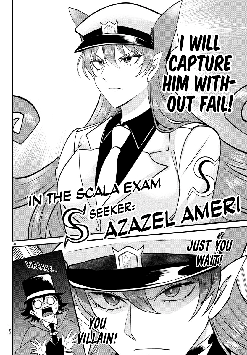 Read Welcome to Demon School En Manga Online
