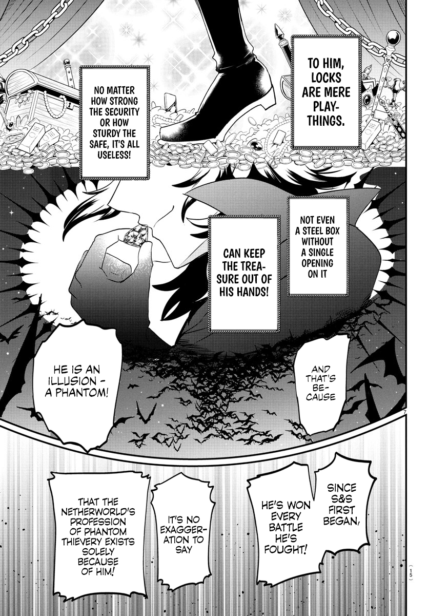 Read Welcome to Demon School En Manga Online