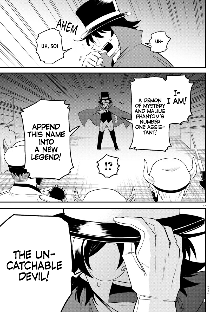Read Welcome to Demon School En Manga Online