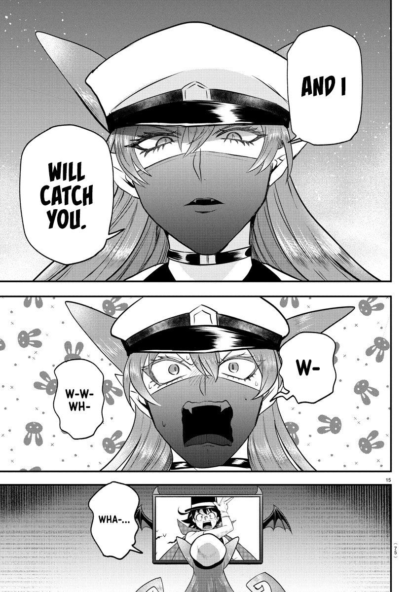 Read Welcome to Demon School En Manga Online