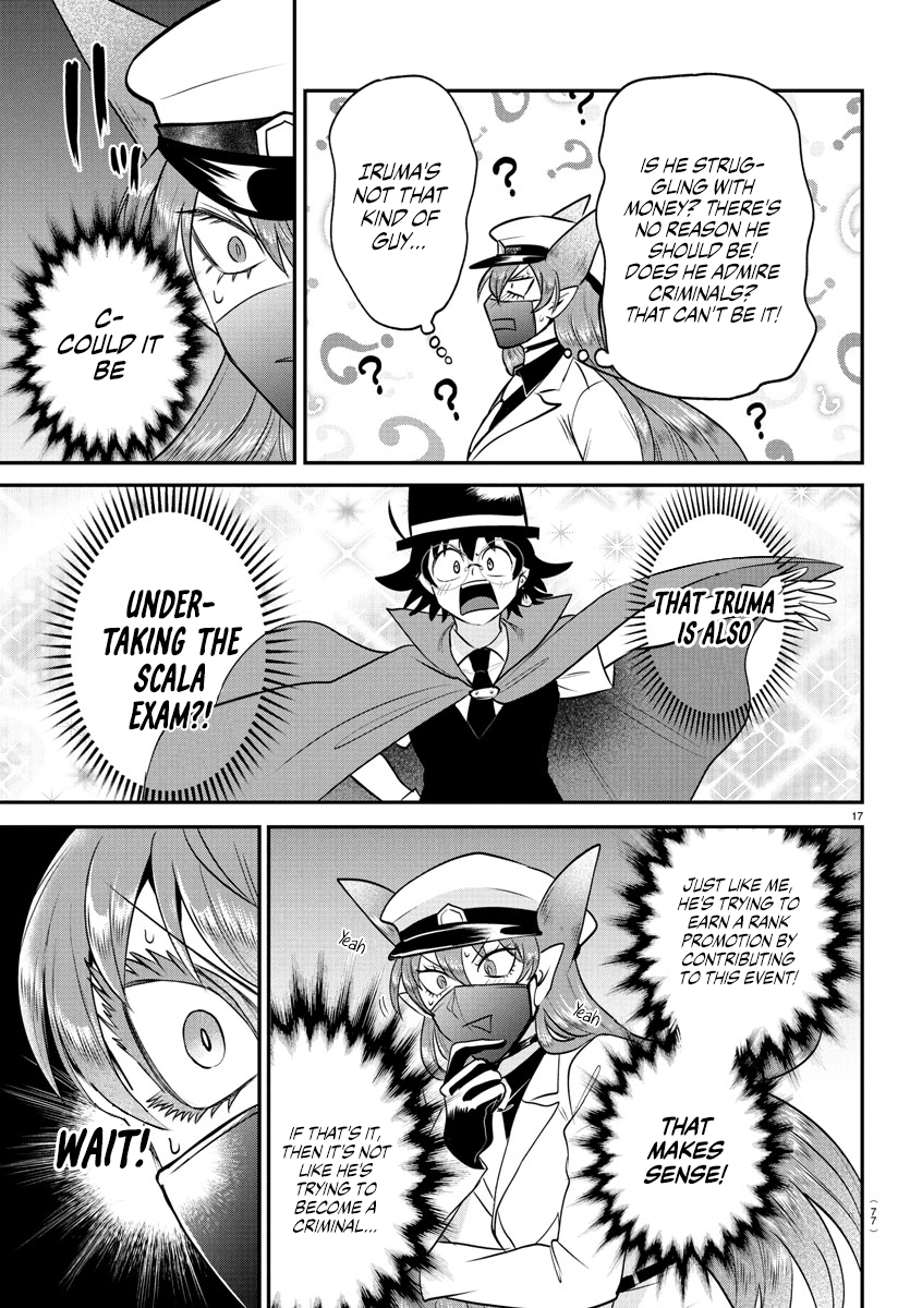 Read Welcome to Demon School En Manga Online