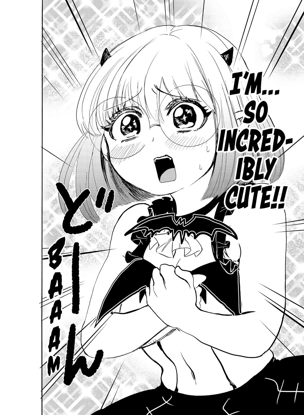 Read Welcome to Demon School En Manga Online