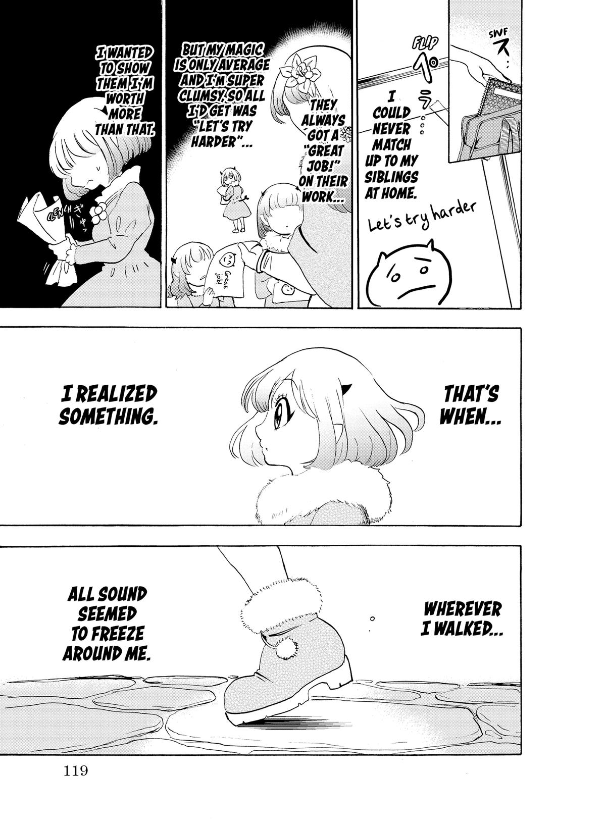 Read Welcome to Demon School En Manga Online