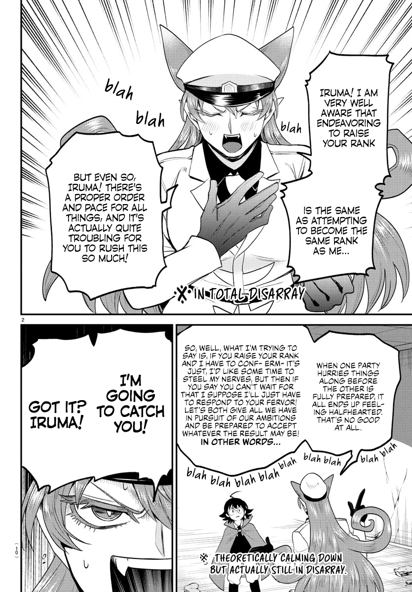 Read Welcome to Demon School En Manga Online