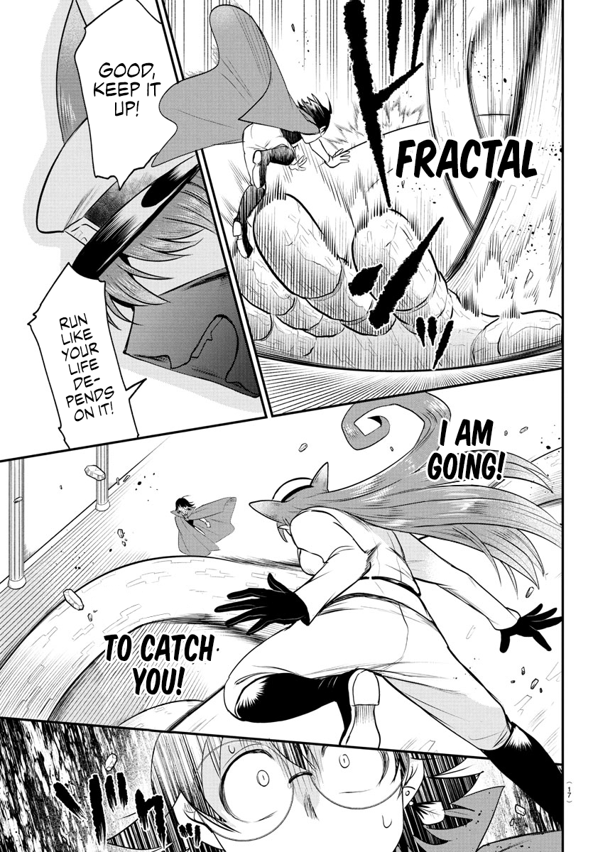 Read Welcome to Demon School En Manga Online