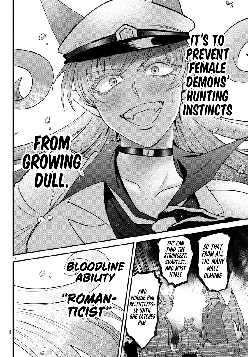 Read Welcome to Demon School En Manga Online