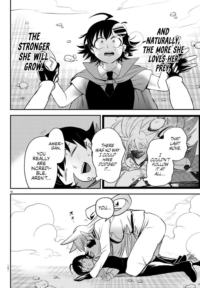 Read Welcome to Demon School En Manga Online
