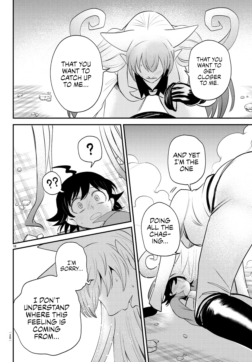 Read Welcome to Demon School En Manga Online