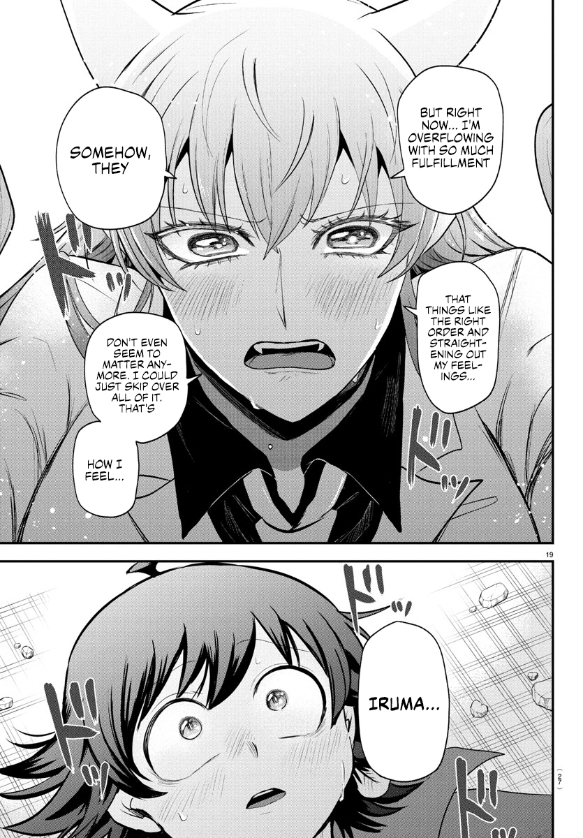 Read Welcome to Demon School En Manga Online