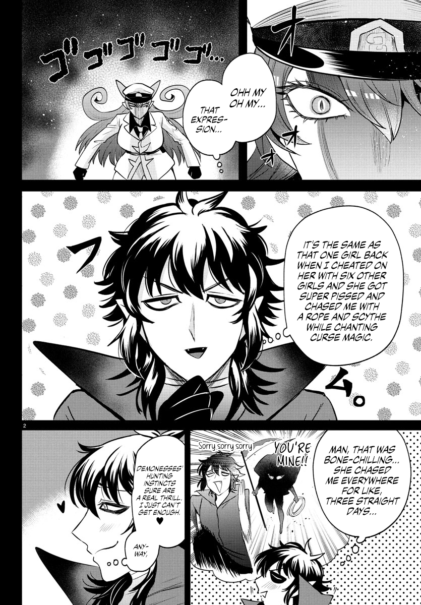Read Welcome to Demon School En Manga Online