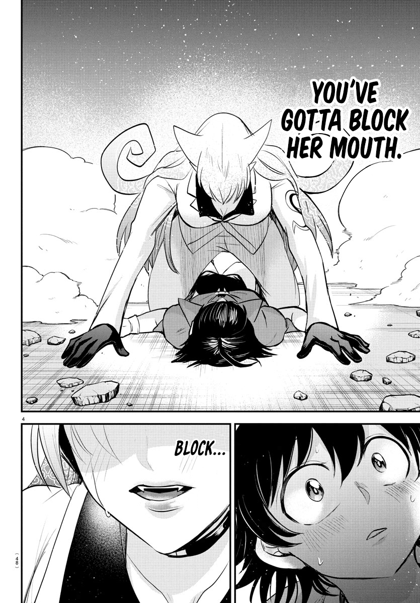 Read Welcome to Demon School En Manga Online