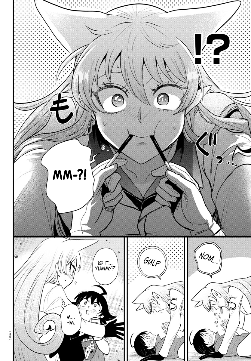 Read Welcome to Demon School En Manga Online