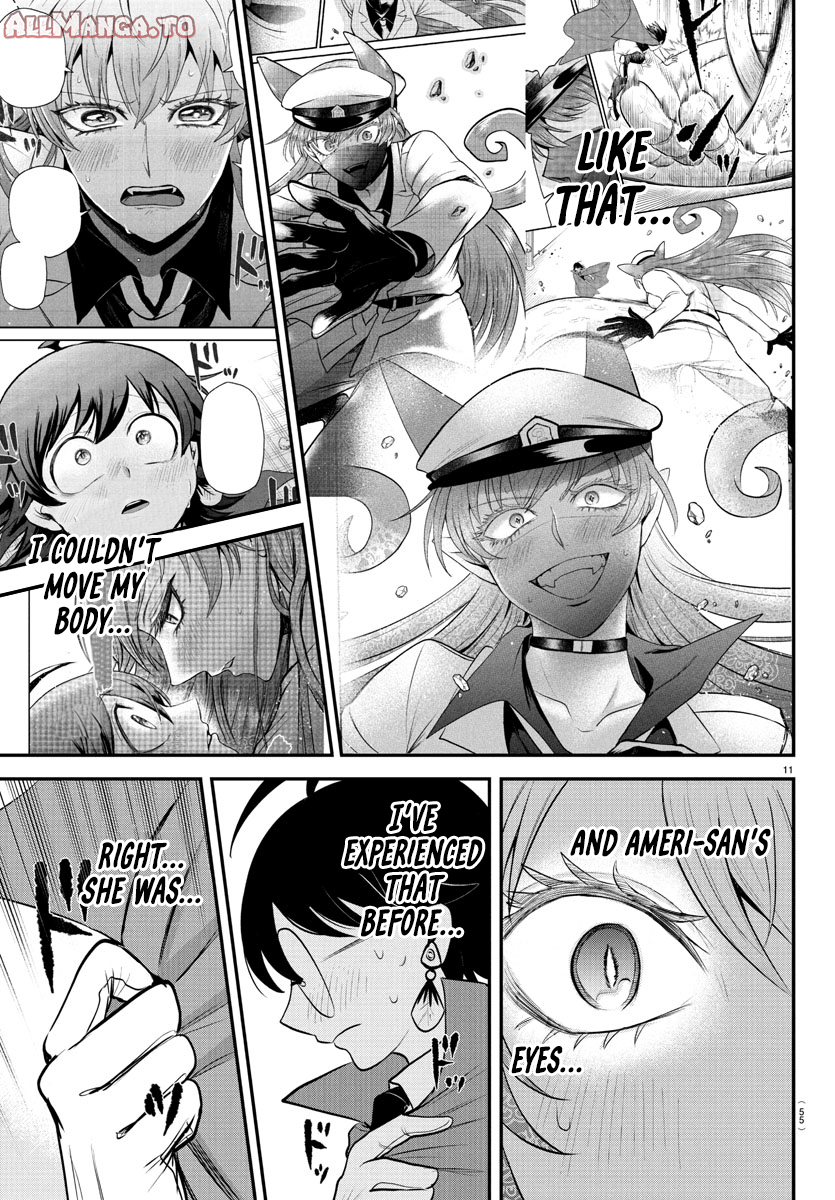Read Welcome to Demon School En Manga Online