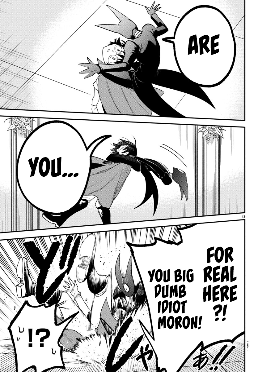 Read Welcome to Demon School En Manga Online