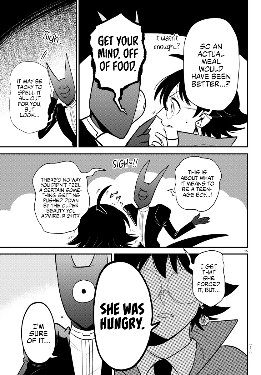 Read Welcome to Demon School En Manga Online