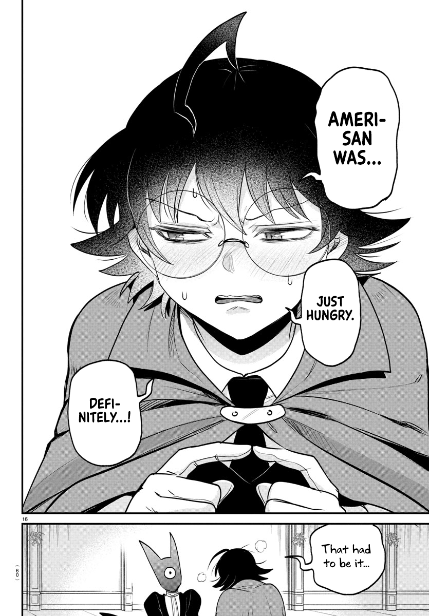 Read Welcome to Demon School En Manga Online