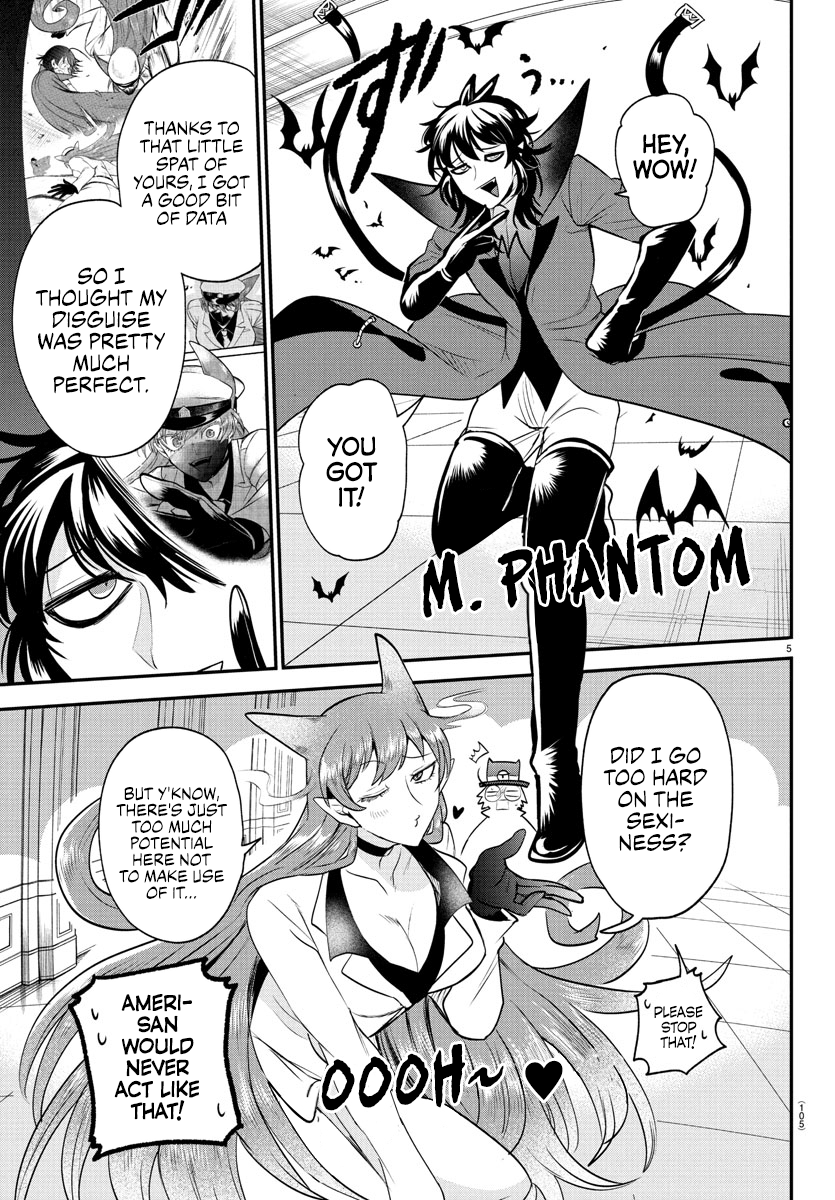 Read Welcome to Demon School En Manga Online