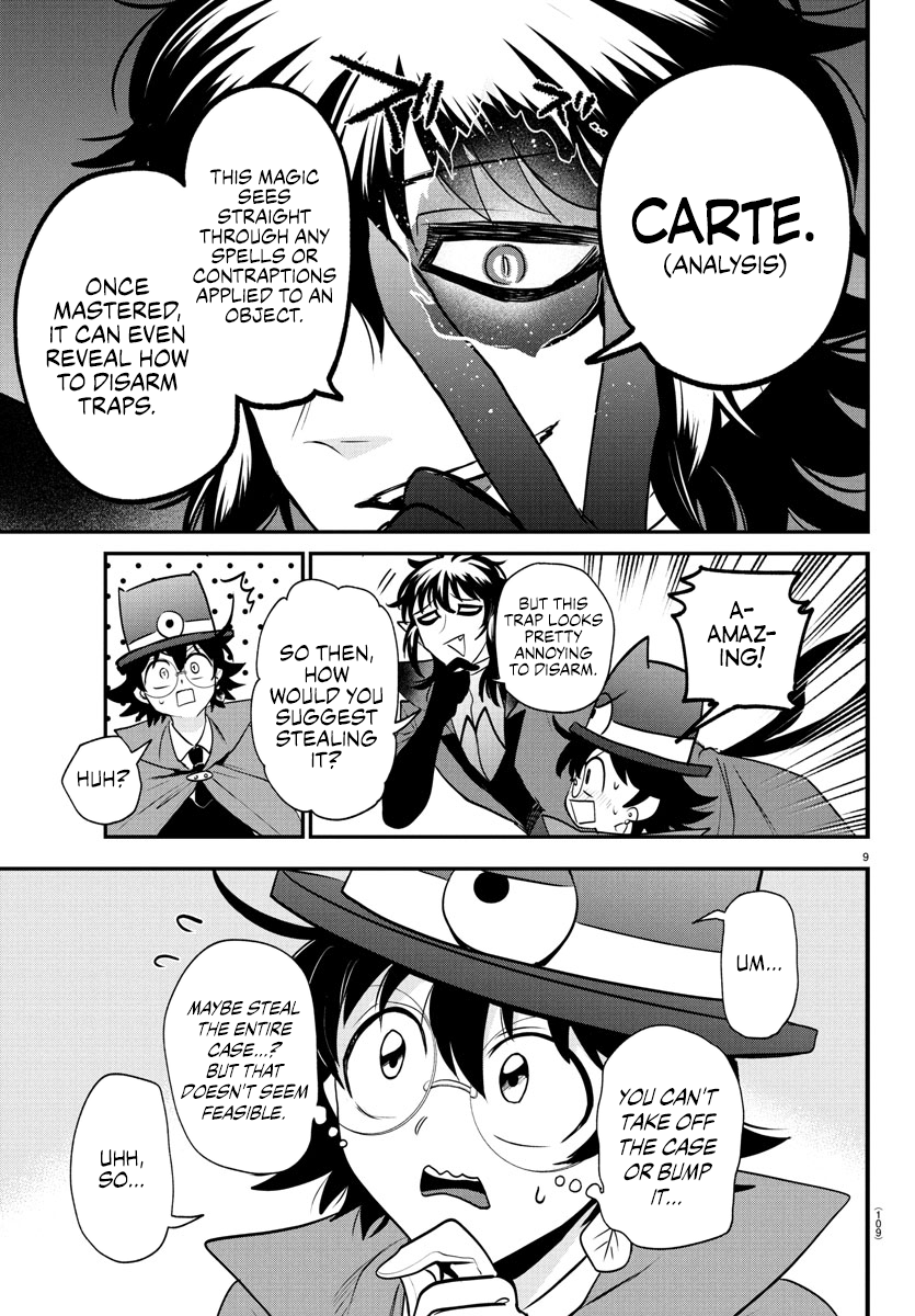 Read Welcome to Demon School En Manga Online