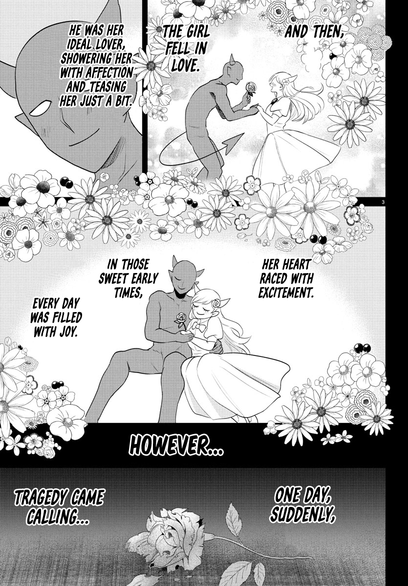 Read Welcome to Demon School En Manga Online