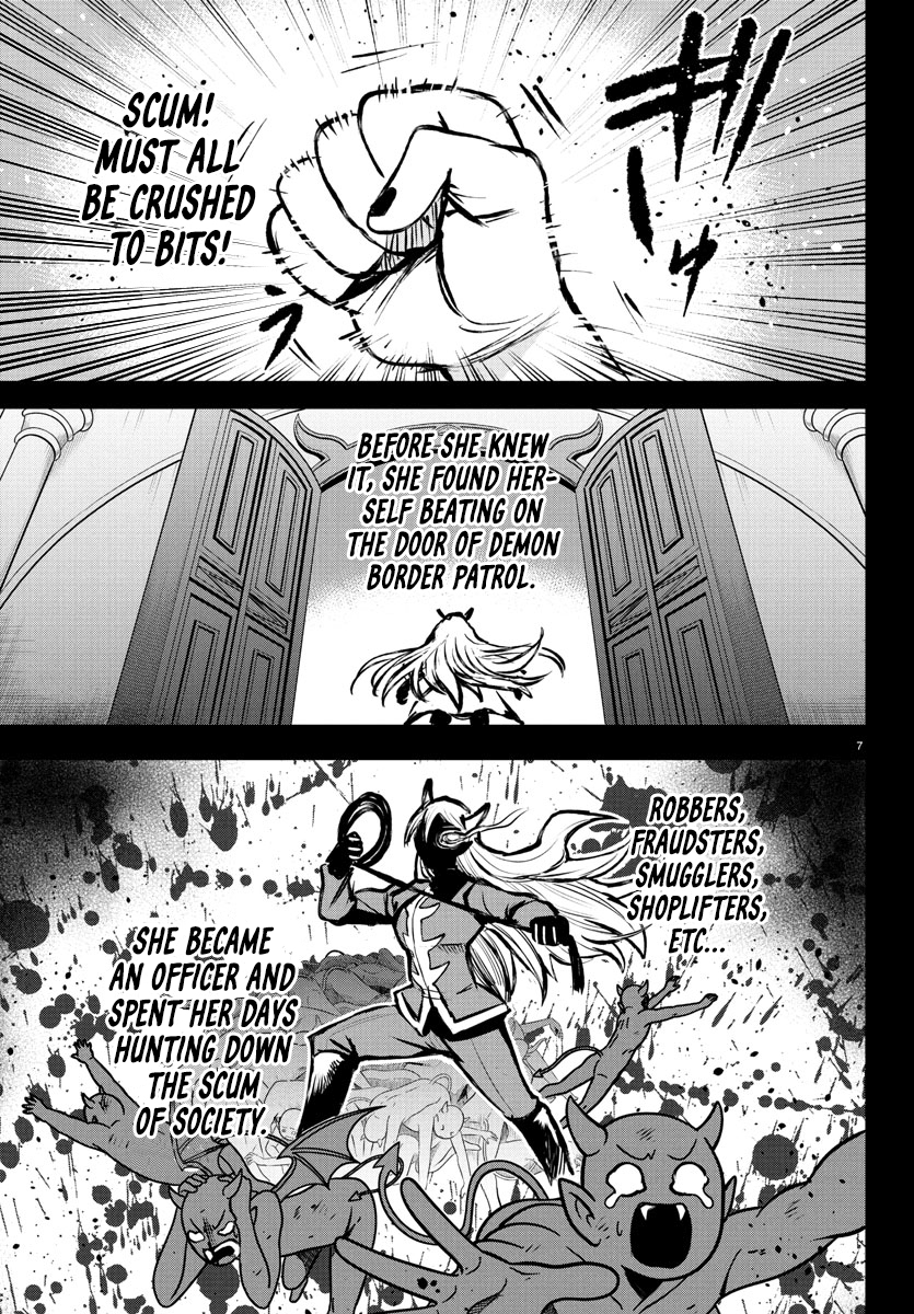 Read Welcome to Demon School En Manga Online