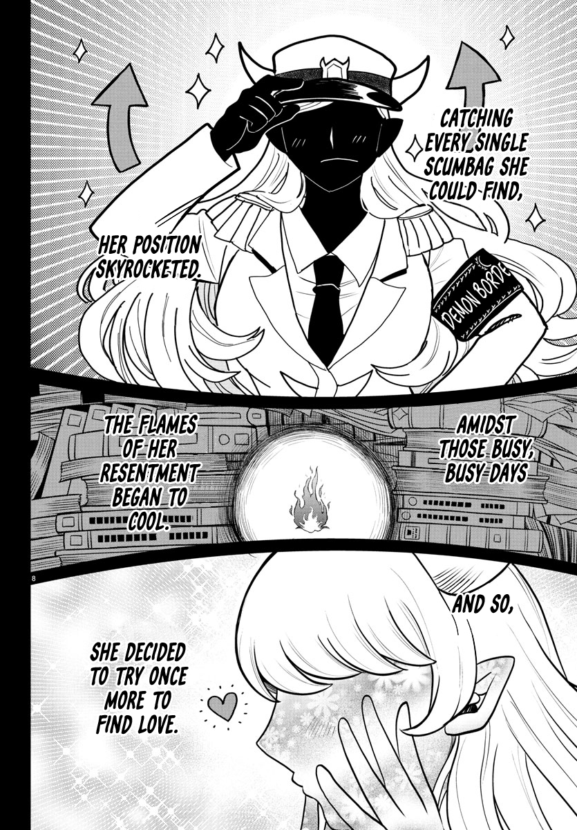 Read Welcome to Demon School En Manga Online