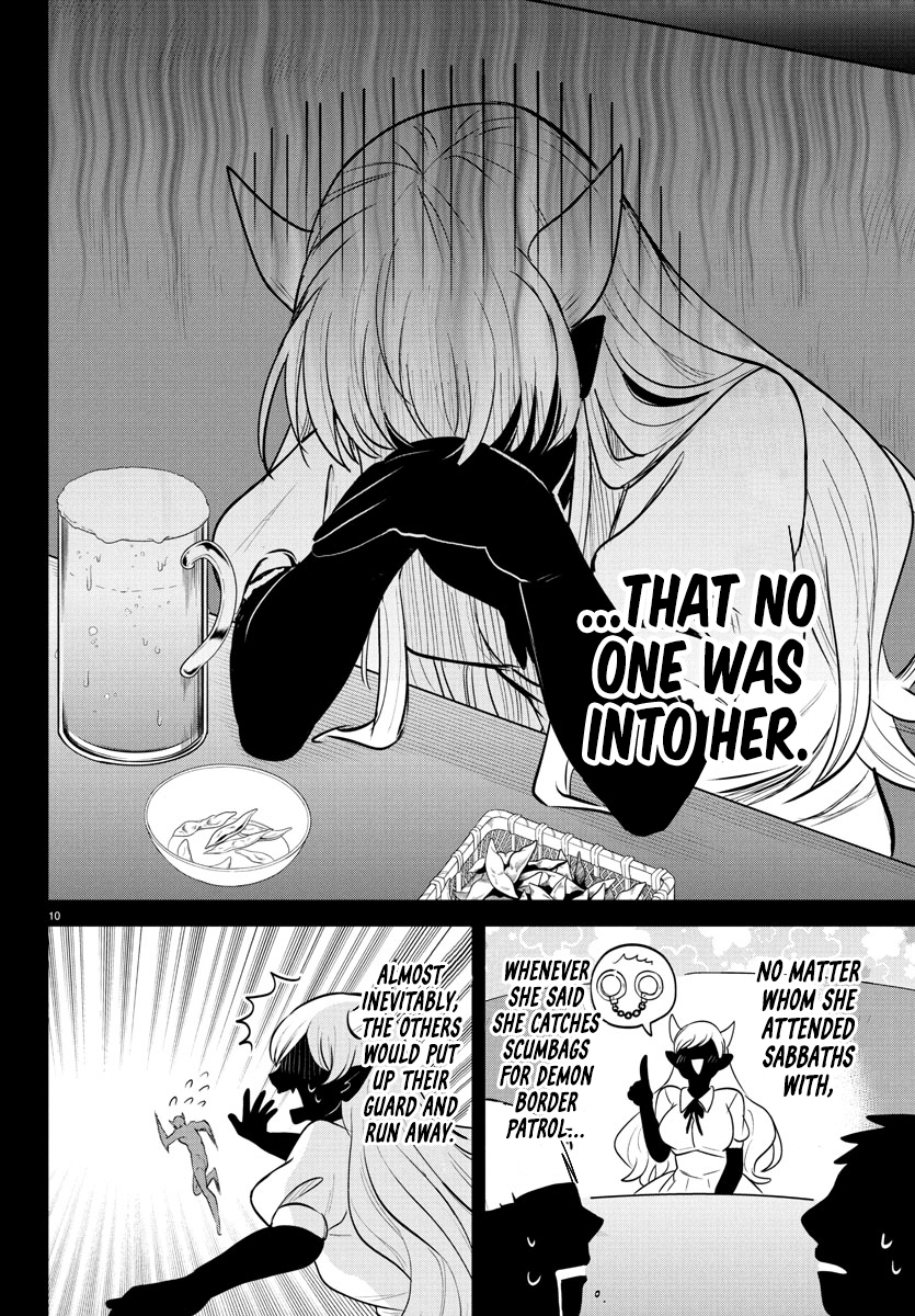Read Welcome to Demon School En Manga Online