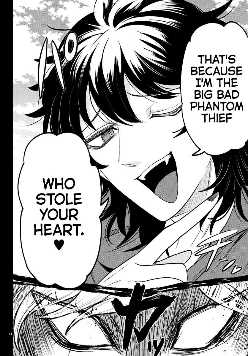 Read Welcome to Demon School En Manga Online