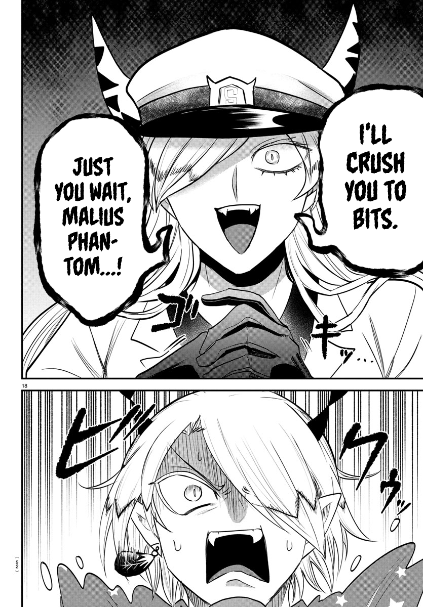 Read Welcome to Demon School En Manga Online
