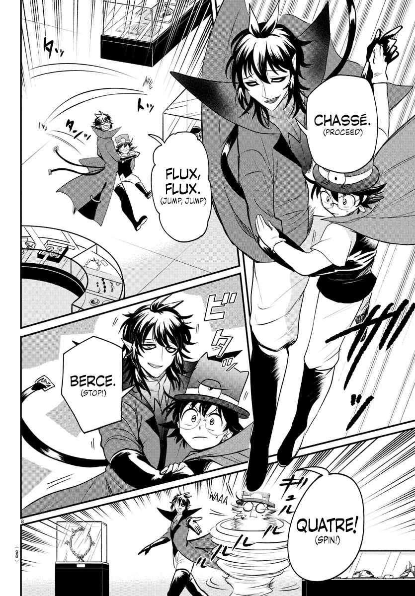 Read Welcome to Demon School En Manga Online
