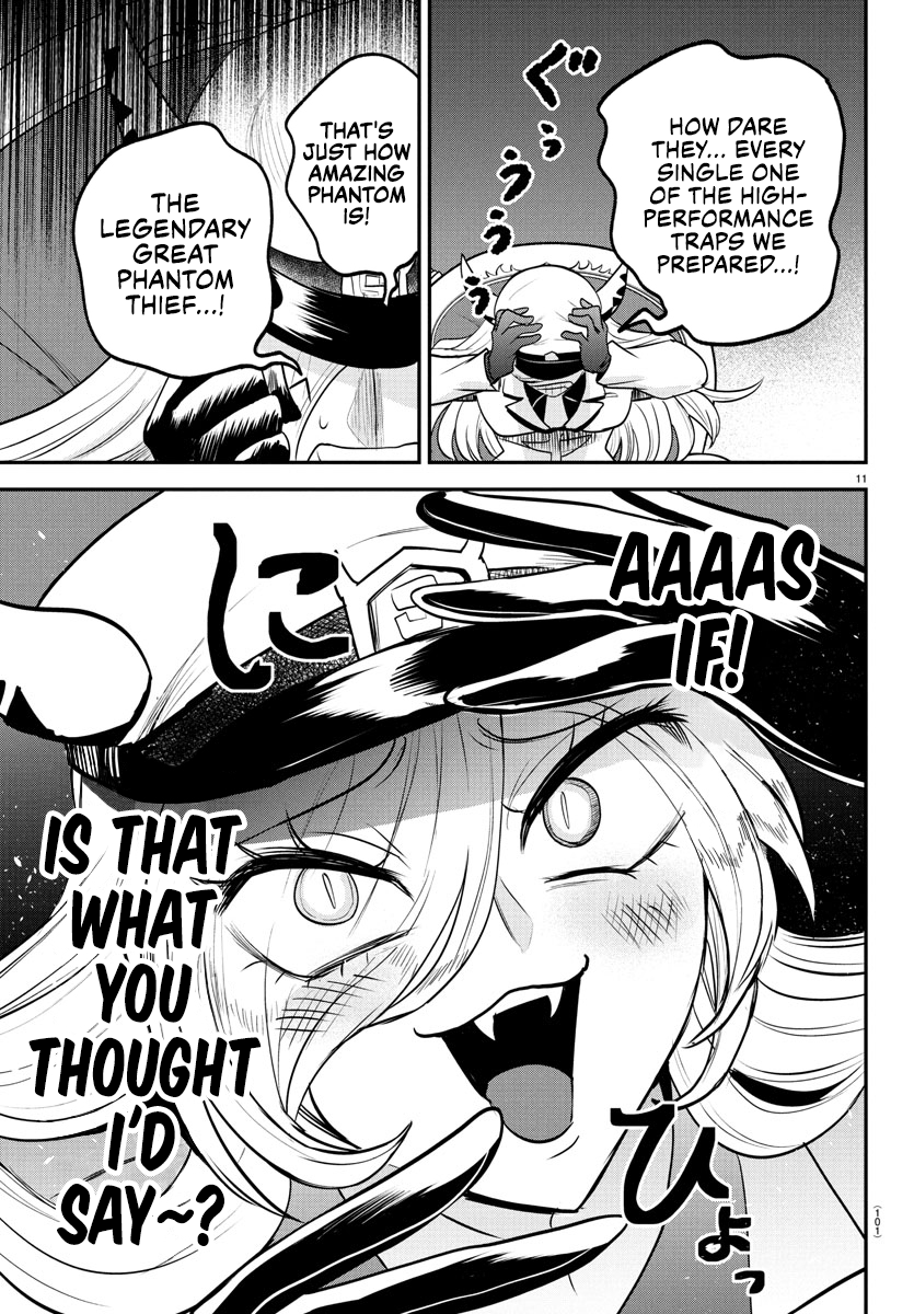 Read Welcome to Demon School En Manga Online