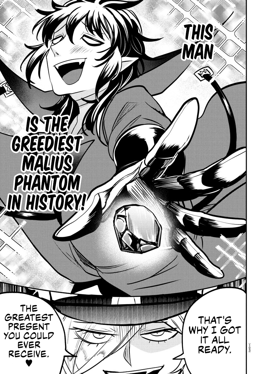 Read Welcome to Demon School En Manga Online