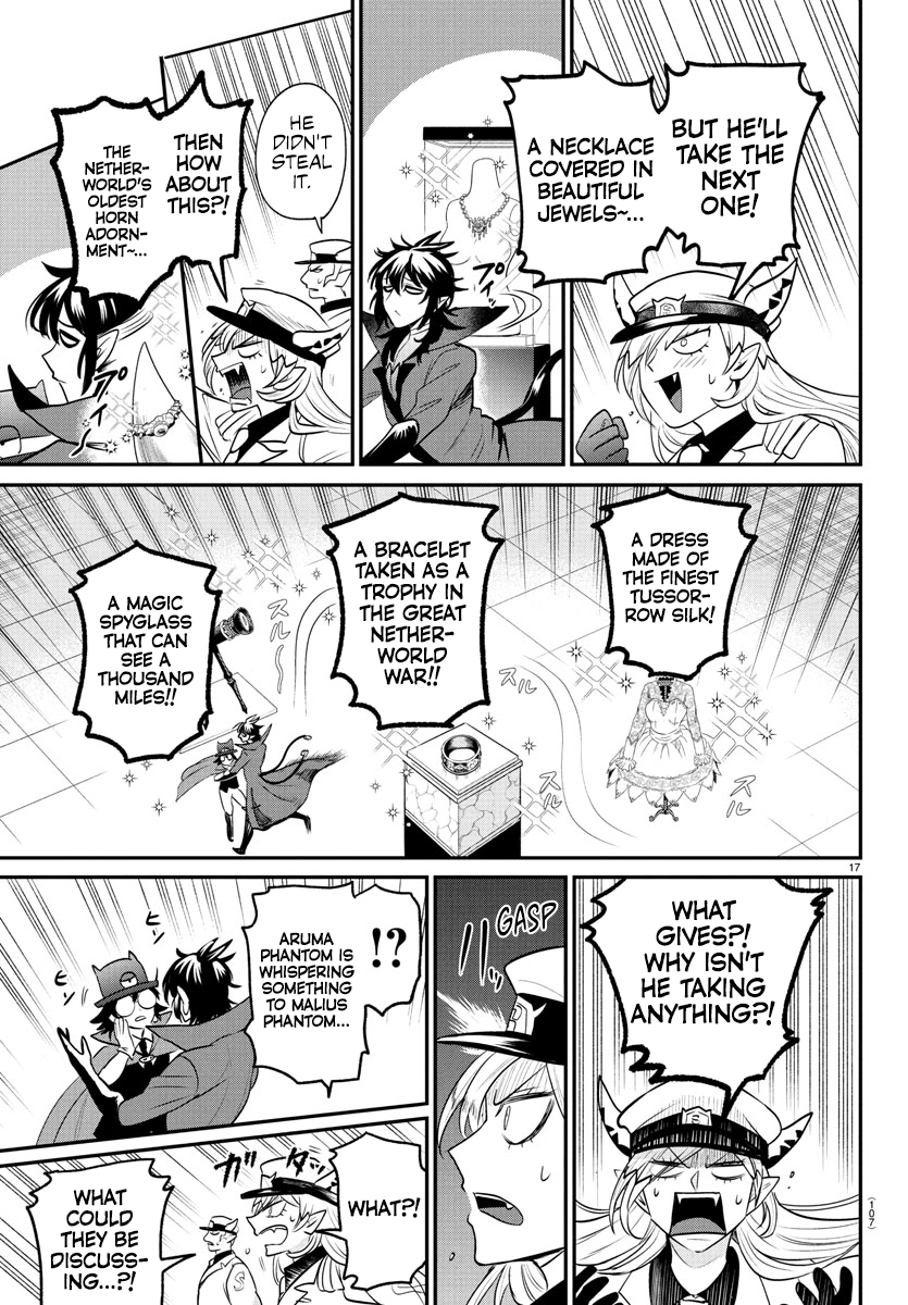Read Welcome to Demon School En Manga Online