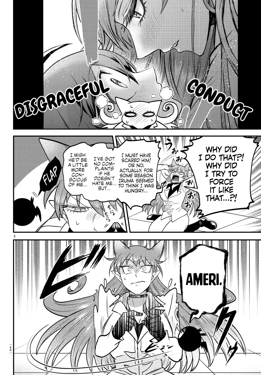 Read Welcome to Demon School En Manga Online