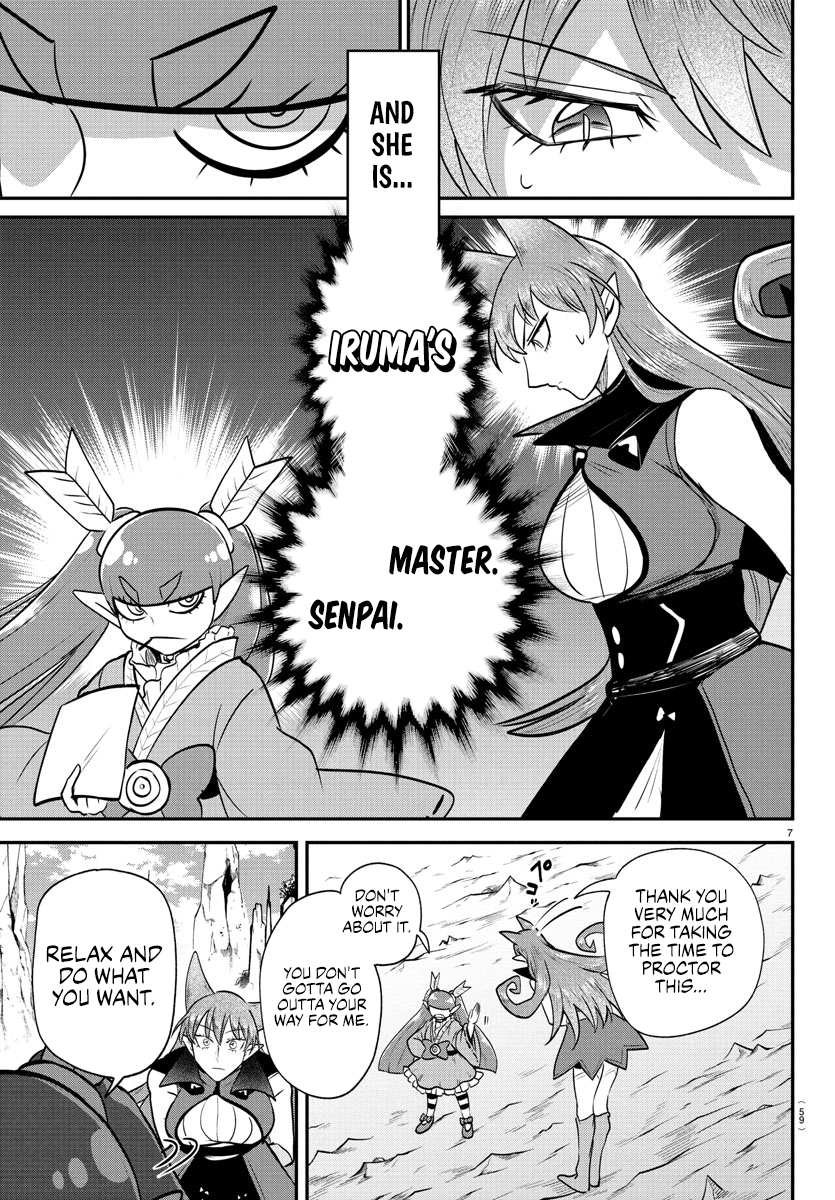 Read Welcome to Demon School En Manga Online