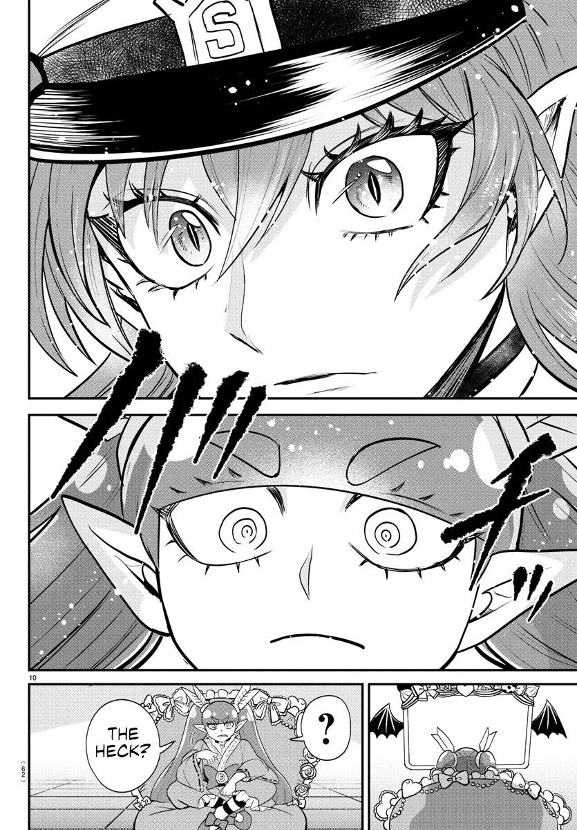 Read Welcome to Demon School En Manga Online