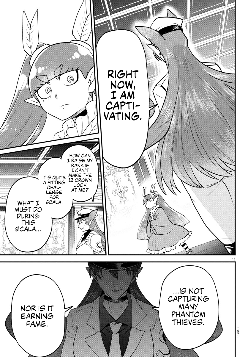 Read Welcome to Demon School En Manga Online