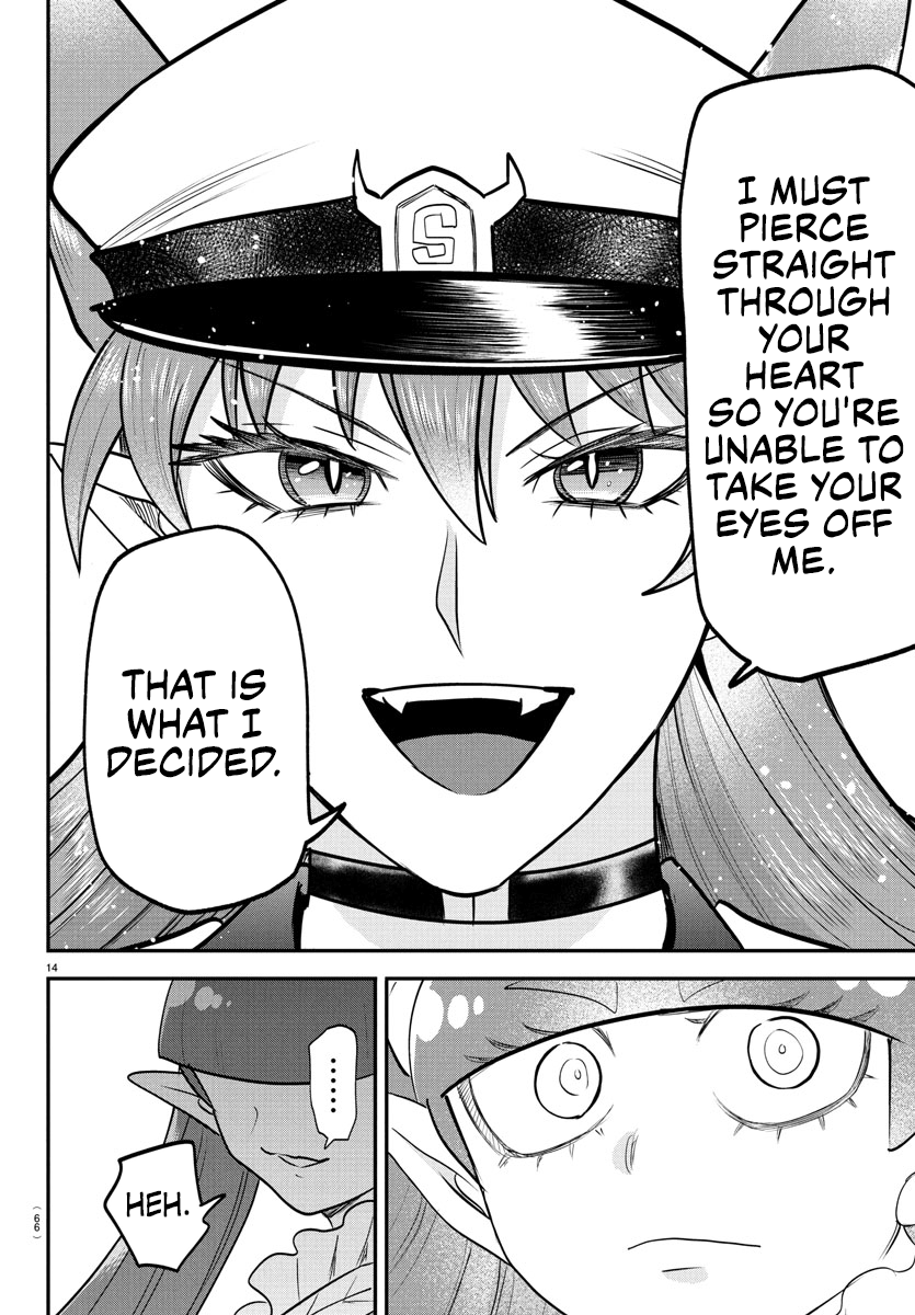 Read Welcome to Demon School En Manga Online