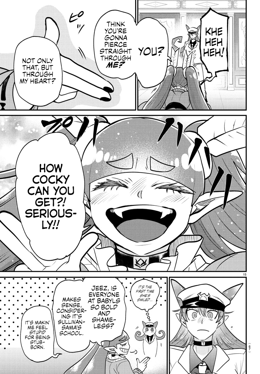Read Welcome to Demon School En Manga Online