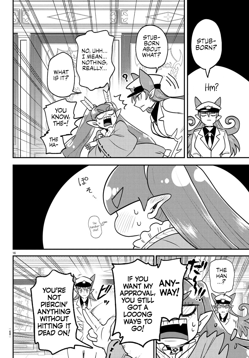 Read Welcome to Demon School En Manga Online