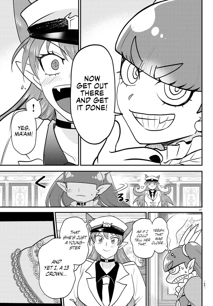 Read Welcome to Demon School En Manga Online