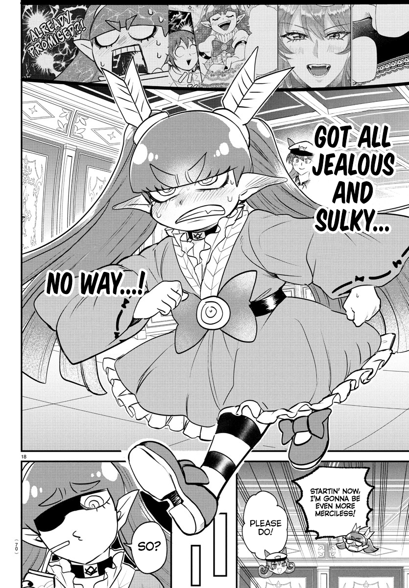 Read Welcome to Demon School En Manga Online