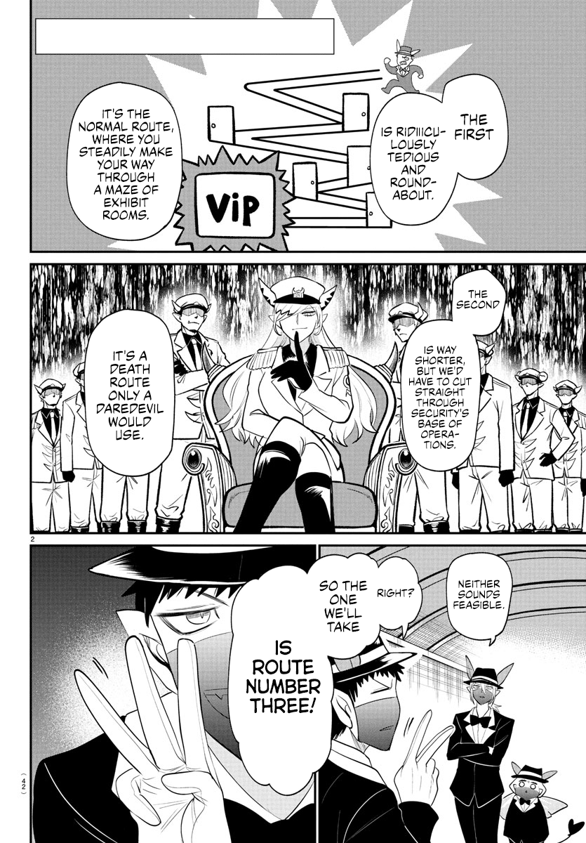 Read Welcome to Demon School En Manga Online