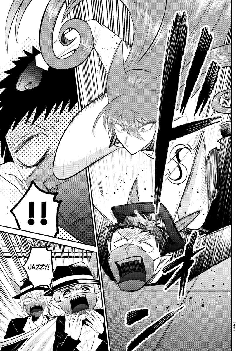 Read Welcome to Demon School En Manga Online