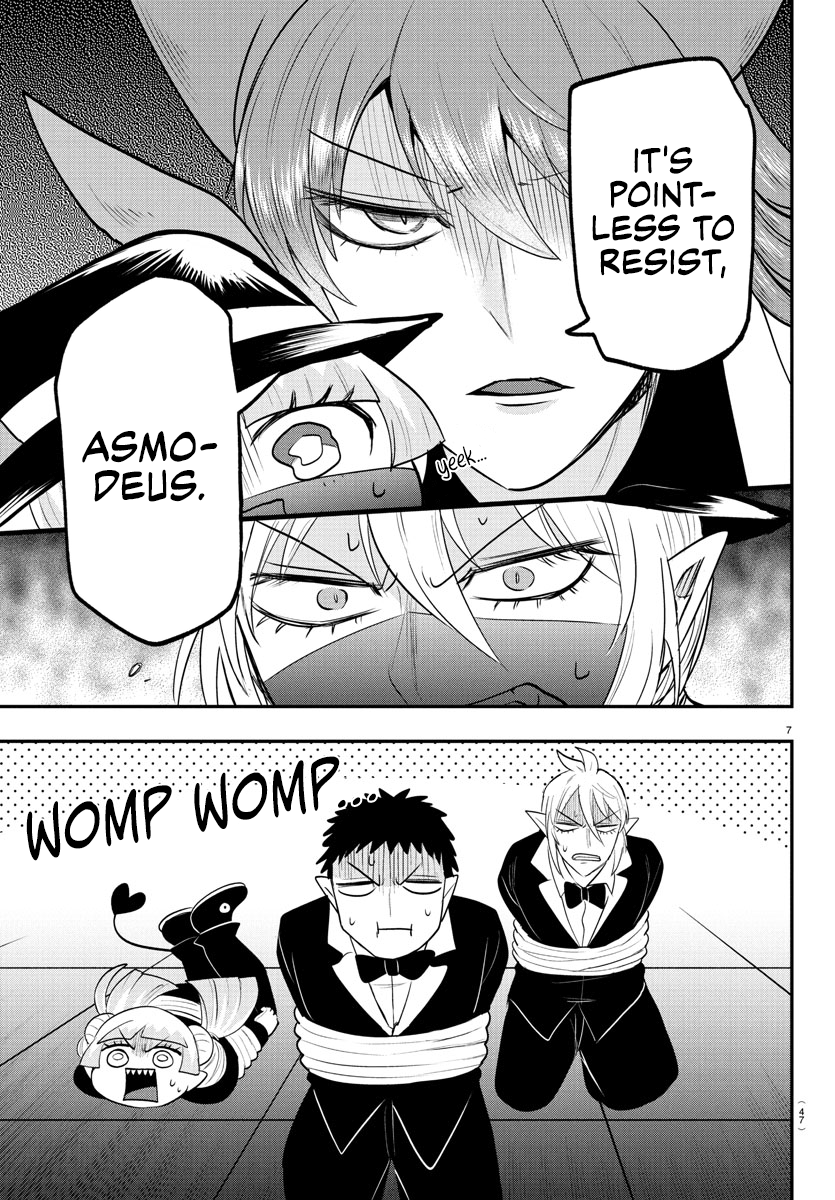 Read Welcome to Demon School En Manga Online