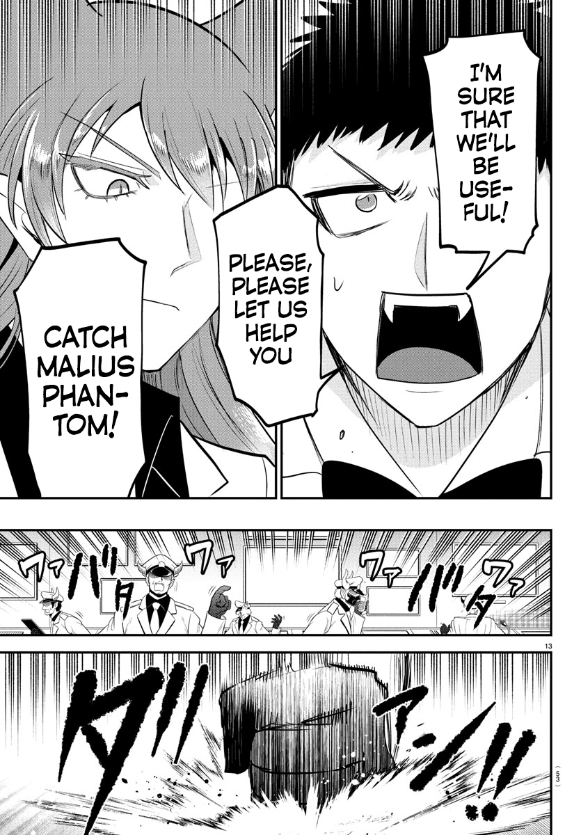 Read Welcome to Demon School En Manga Online