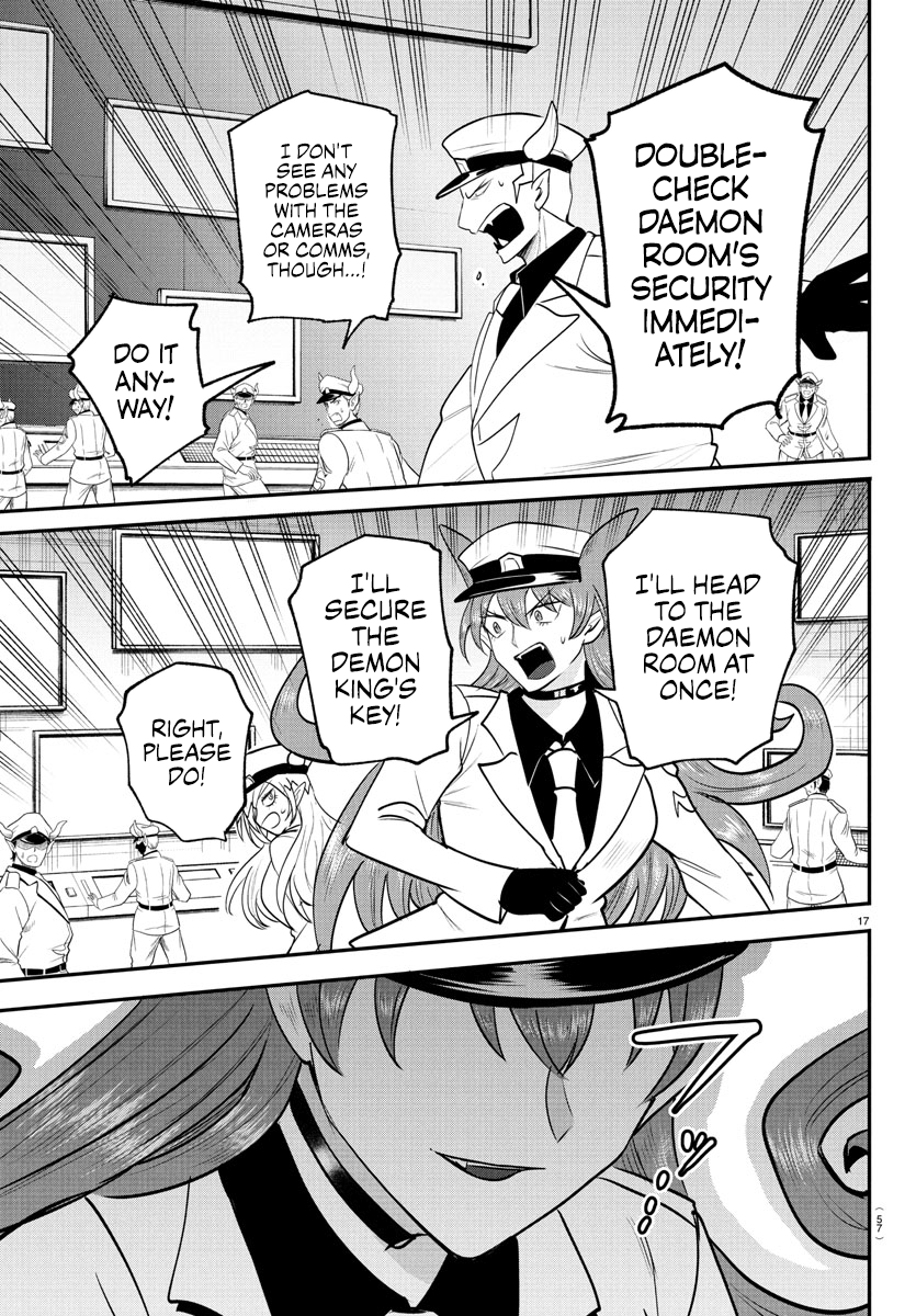 Read Welcome to Demon School En Manga Online