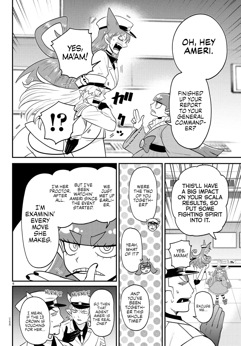 Read Welcome to Demon School En Manga Online