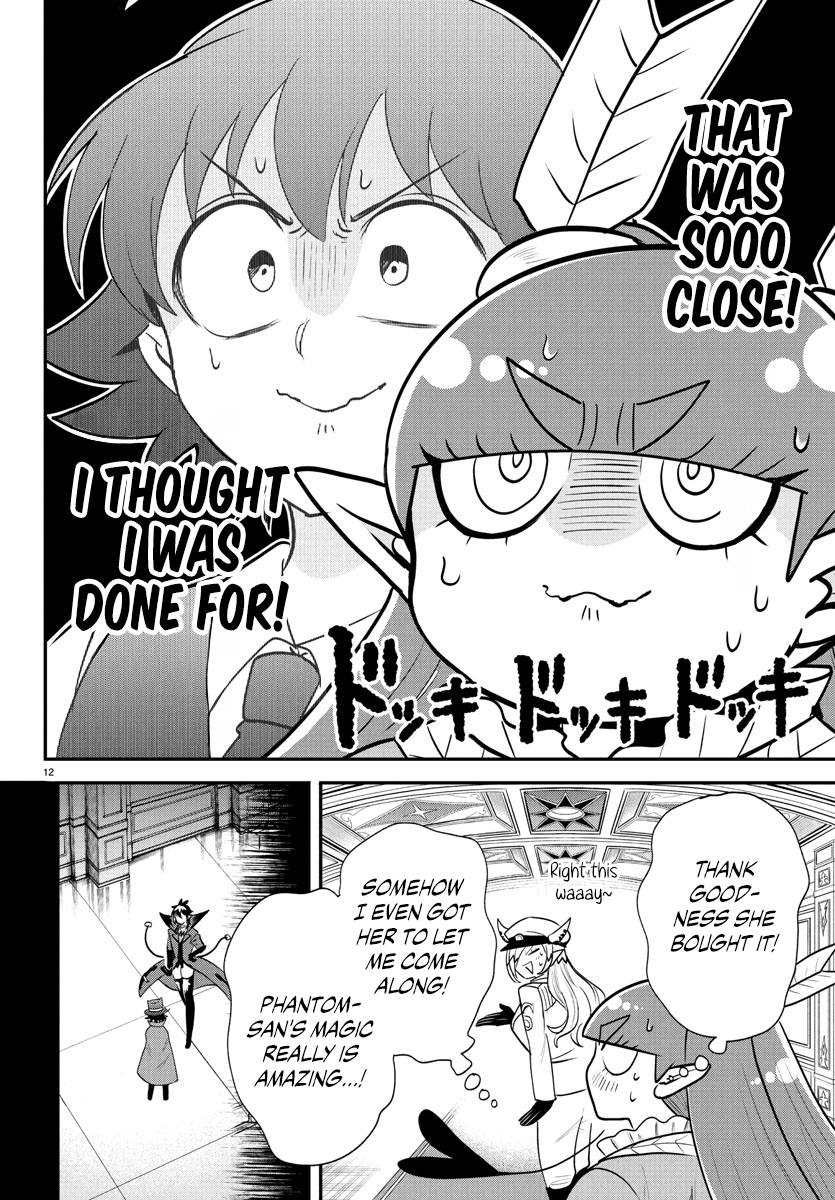Read Welcome to Demon School En Manga Online