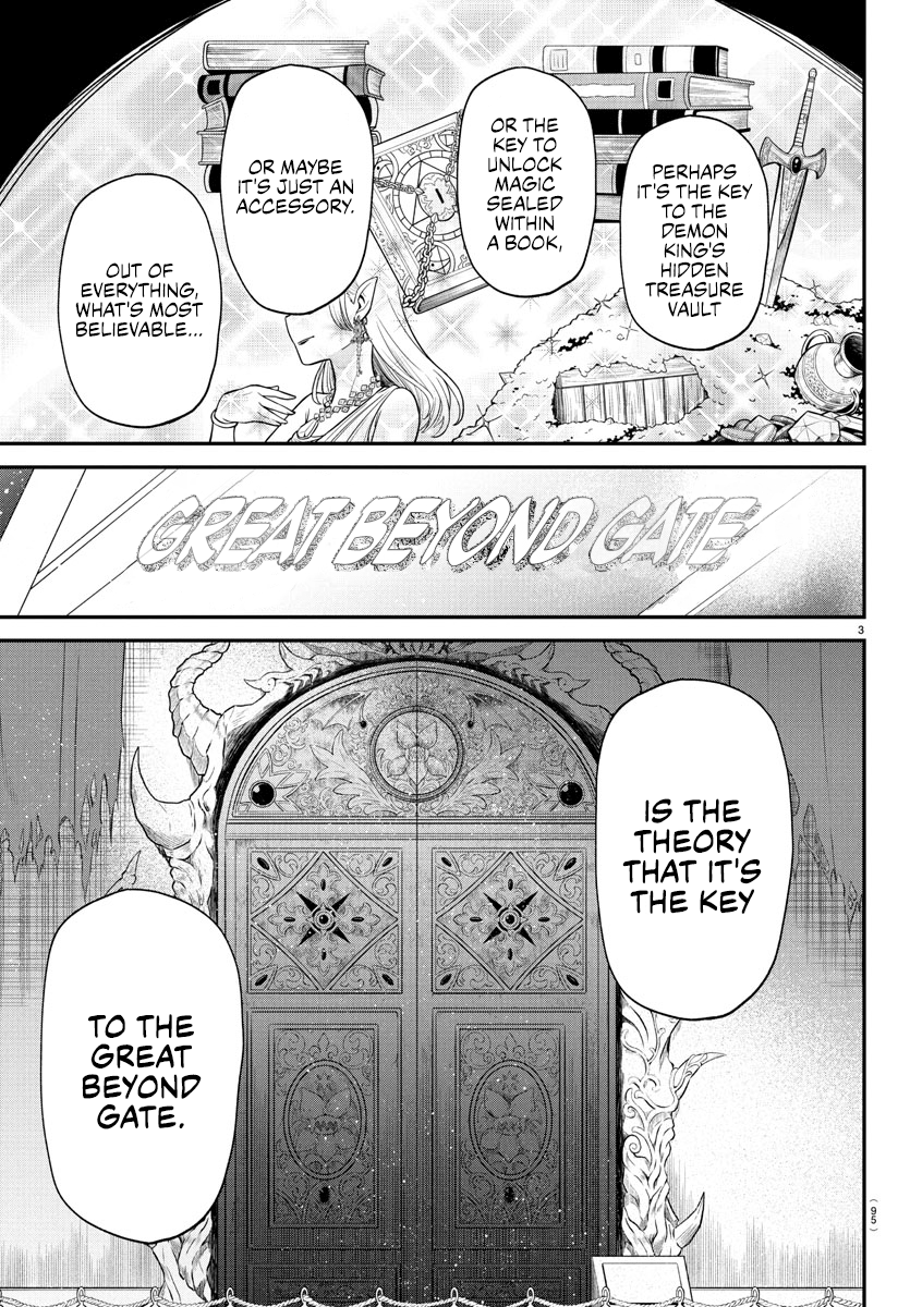 Read Welcome to Demon School En Manga Online