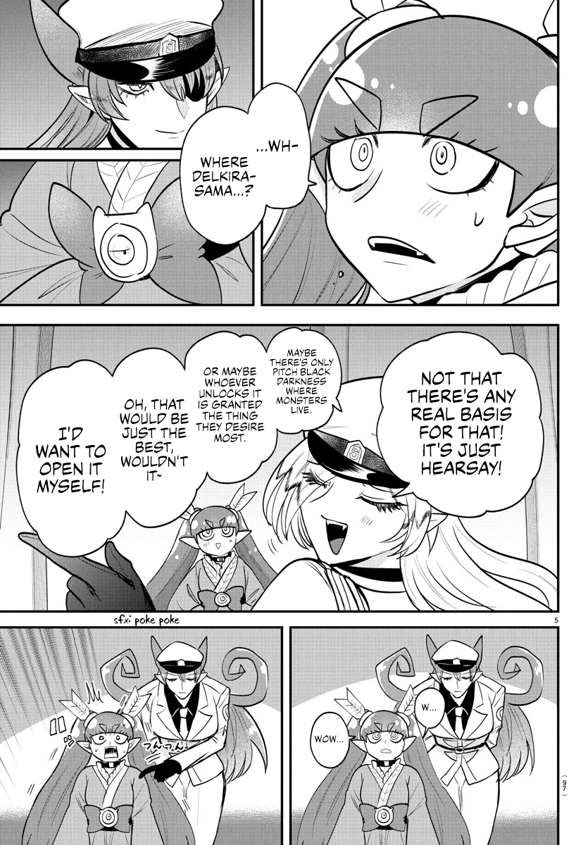 Read Welcome to Demon School En Manga Online